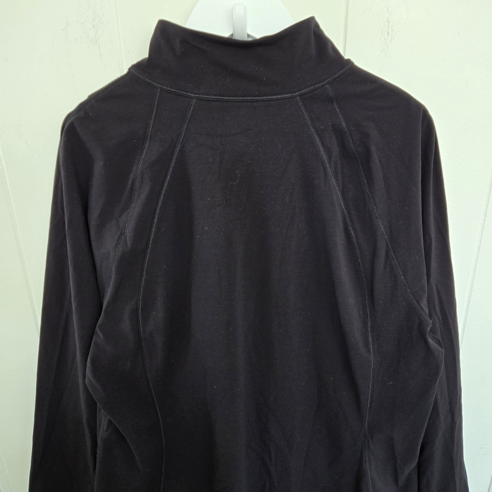 Spanx Contour Active Workout Jacket Size 1X - Picture 6 of 16